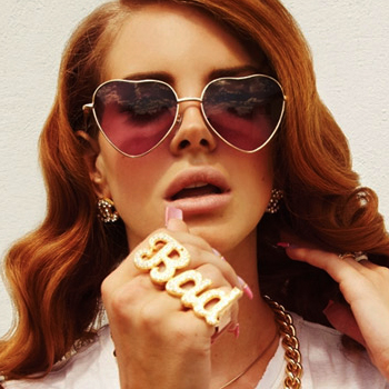 Lana Del Rey polémica en So Legit