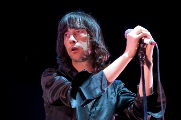 #Mp3Check: Bobby Gillespie – Primal Scream