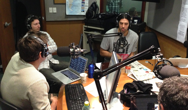 Luis Scola