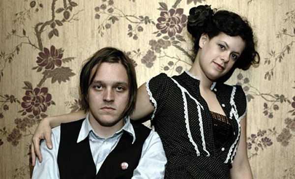 Arcade Fire ya tiene fecha