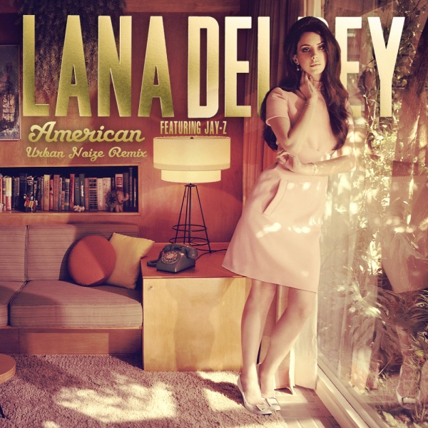 Lana Del Rey por Urban Noize