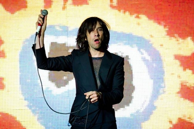 Entrevista exclusiva: Primal Scream