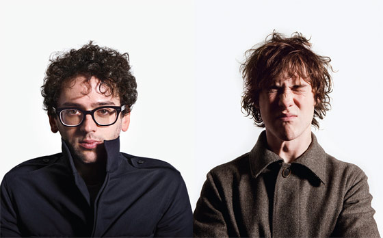 MGMT sobre su próximo album