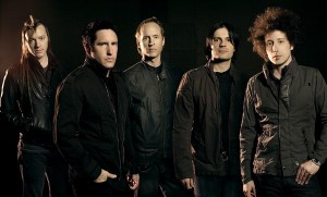 Nine Inch Nails presentó Find My Way