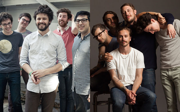 PTM en manos de Passion Pit