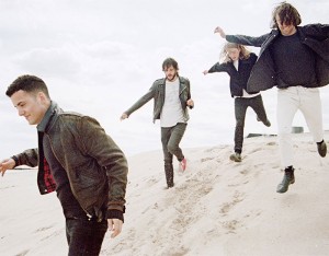 The Vaccines y otro adelanto del EP