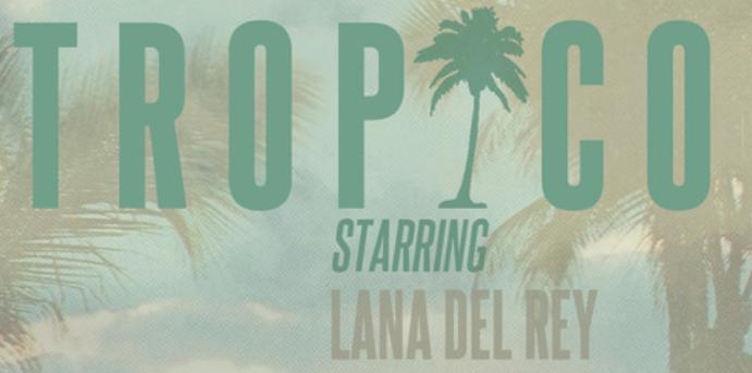 Lana Del Rey en pantalla grande