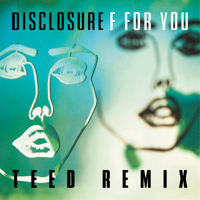 Disclosure en manos de TEED