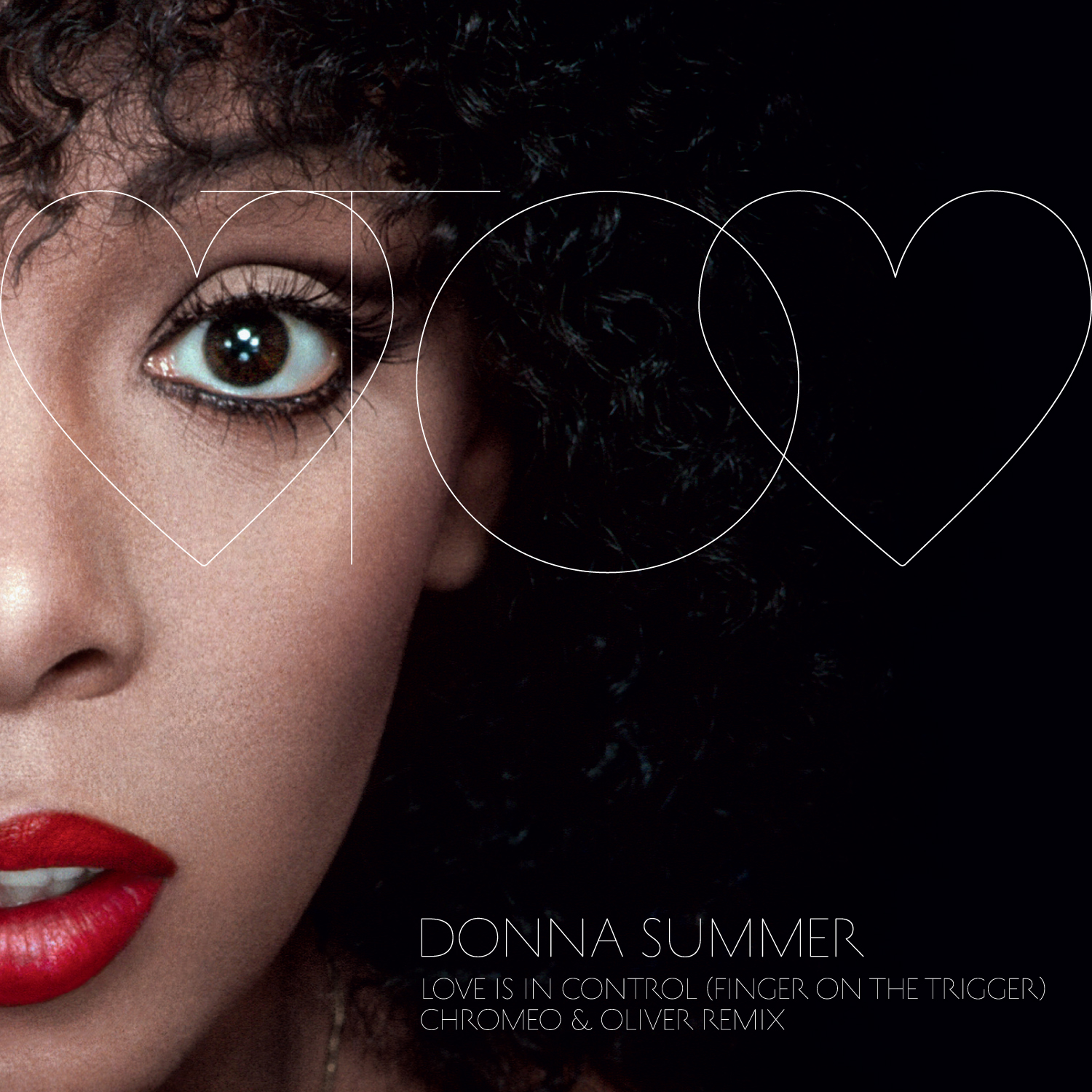 Donna Summer en manos de Chromeo