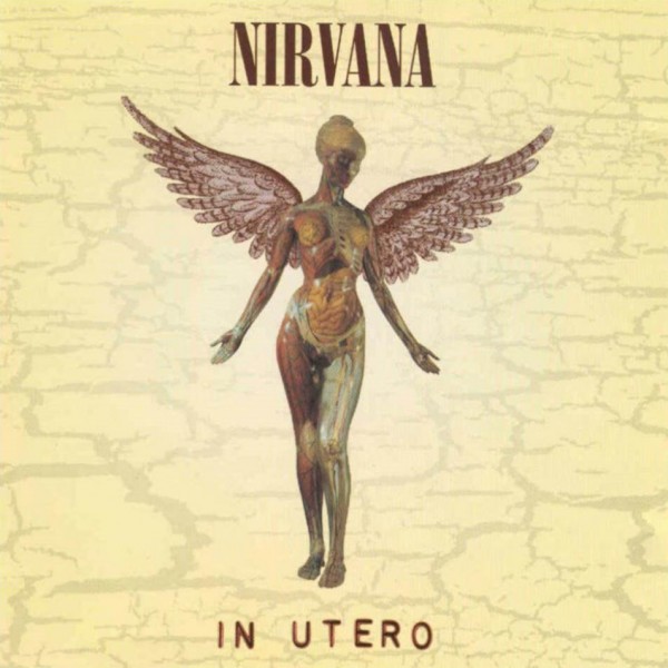 Nirvana, a 20 años del “In Utero”