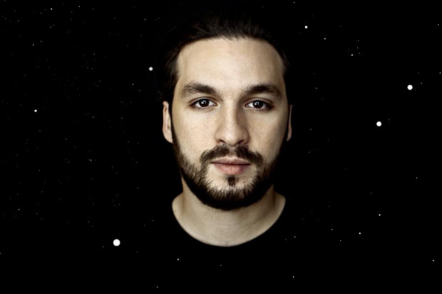 SLVR es lo nuevo de Steve Angello