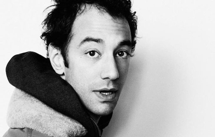 Albert Hammond Jr. retoma su carrera solista