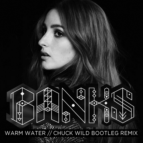 Banks, el nuevo target de remixadores