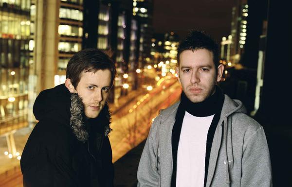 Chase & Status está de estreno