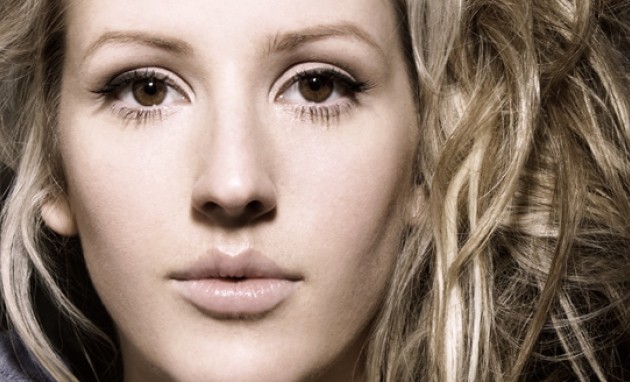 Ellie Goulding versión de lujo