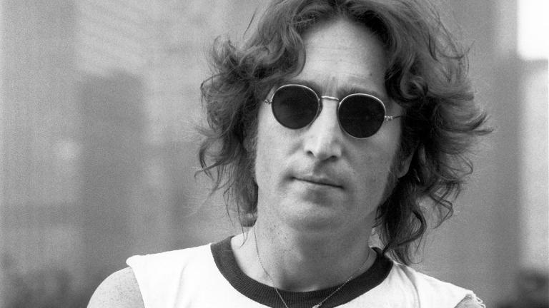 ¿Un clon de John Lennon?