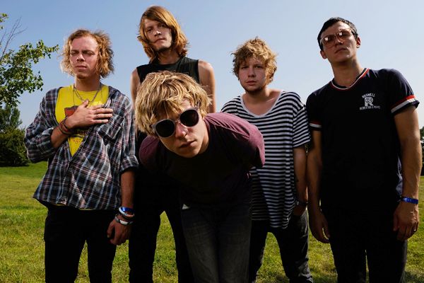 Cage The Elephant detalla el nuevo disco