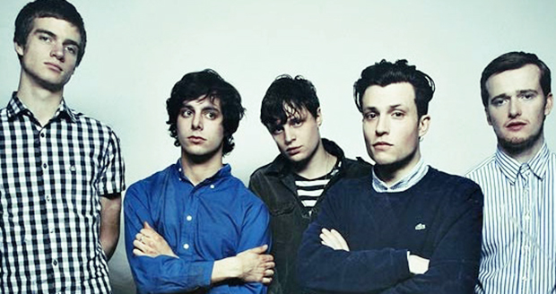 The Maccabees: Nuevo álbum en 2014