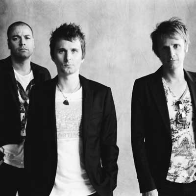 Muse hará un film en Tokyo