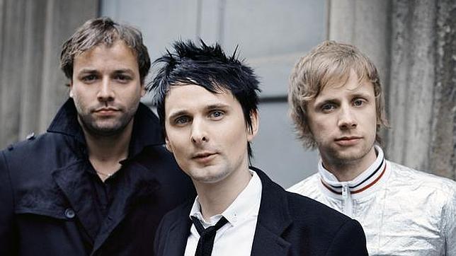 ¿Se viene una gira por los 20 años de Muse?