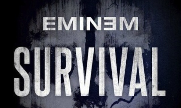 Eminem sobrevive