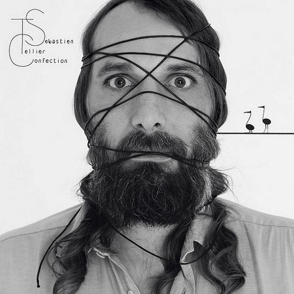 Sébastien Tellier tendrá nuevo disco