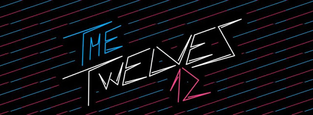 The Twelves regaló un mixtape