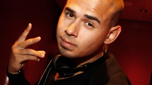 Afrojack viajará al espacio