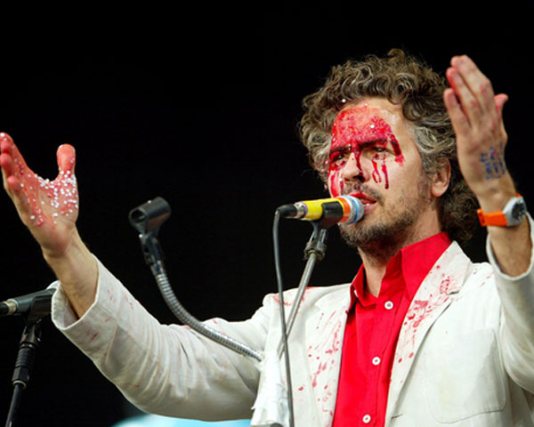 The Flaming Lips con doble EP