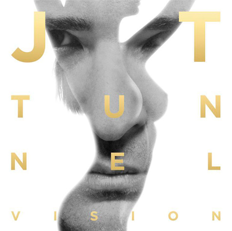 Blindness lo nuevo de Justin Timberlake