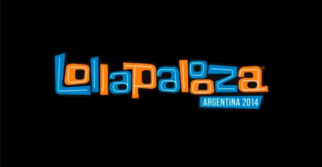 Lollapalooza Argentina, cuenta regresiva