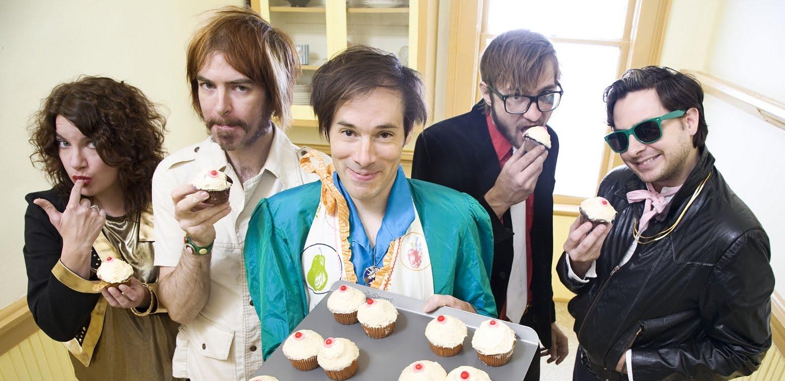 Belle Glade Missionaries lo nuevo de Of Montreal