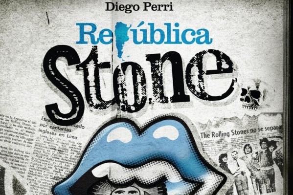 “República Stone”