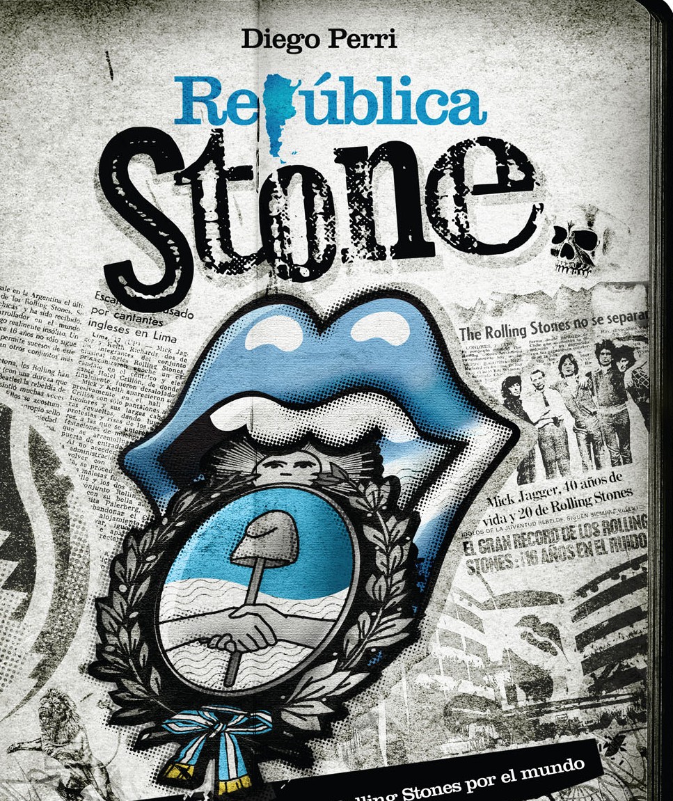“República Stone”