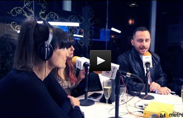 Mirá el video de Su atención por favor en #FiestaTestLife
