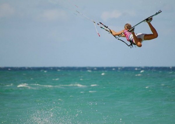 #Perfil Extremo: Agustina Cerruti