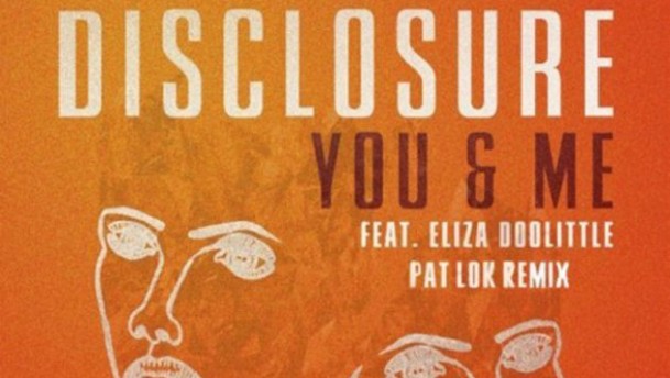 Disclosure en mano de Pat Lok