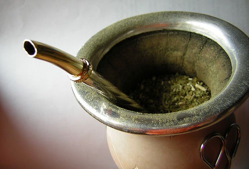 ¿Cómo se hace un buen mate?