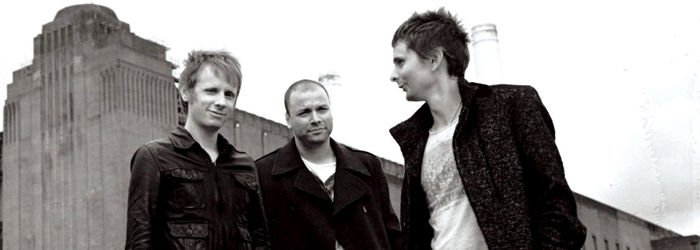 Muse en manos de Mark Lower