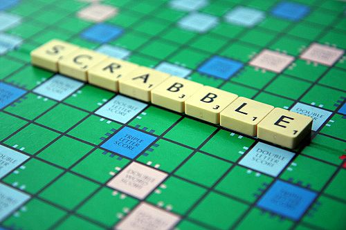 Mundial de Scrabble en Buenos Aires