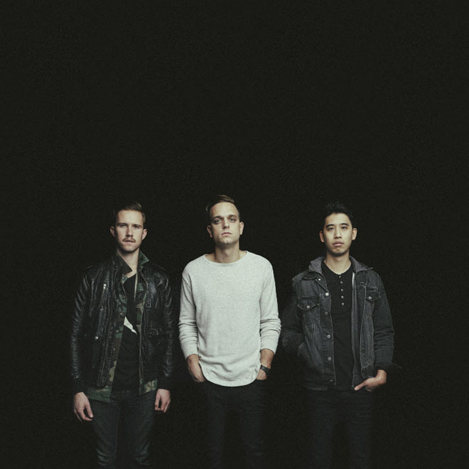 Let Go, tema de RAC por Sir Sly