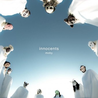 Escuchá Innocents, el nuevo disco de Moby