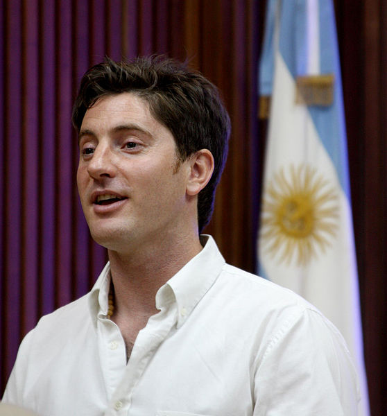 Desde Bahía Blanca a la ONU
