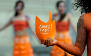 Aborto: Uruguay es tendencia