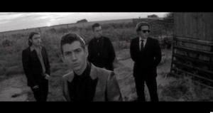 Arctic Monkeys – One For The Road