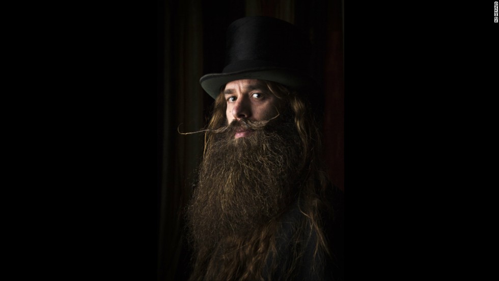Mundial de Barbas