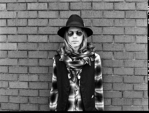 Beck tendrá nuevo disco