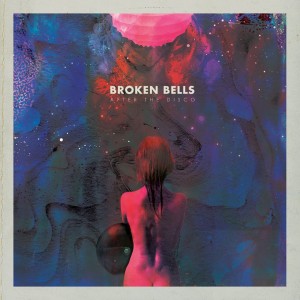 Broken Bells promociona con un corto