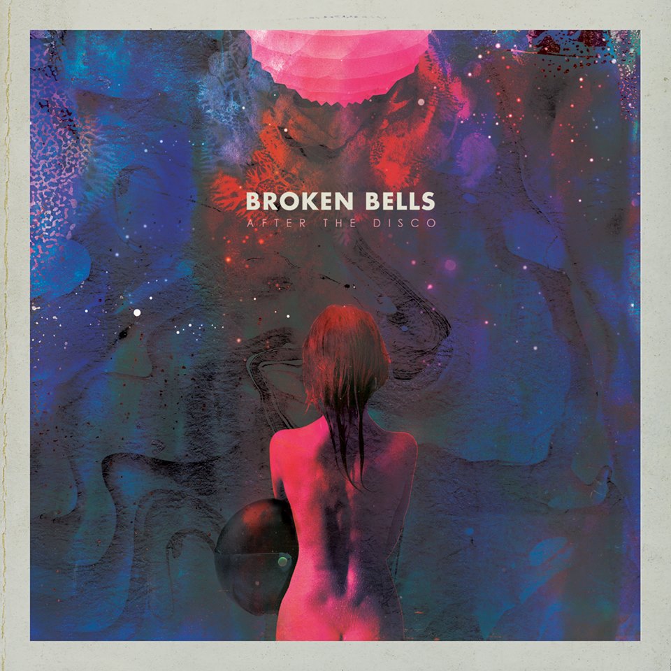 Broken Bells promociona con un corto