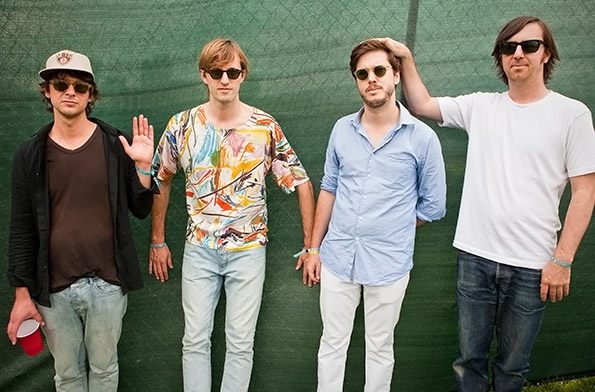 Cut Copy sigue con los estrenos